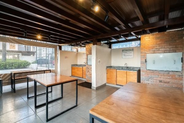 Apartamento, 2 quartos, 55 m² - Foto 29