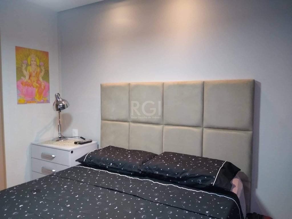 Apartamento, 1 quarto, 43 m² - Foto 18