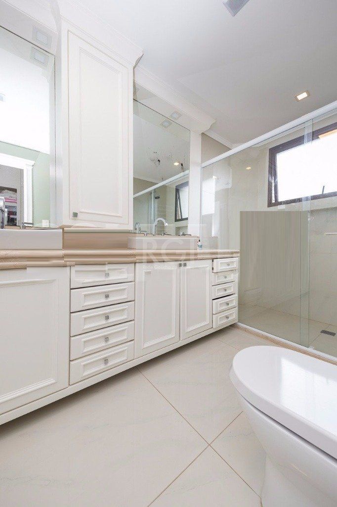 Apartamento, 3 quartos, 258 m² - Foto 11