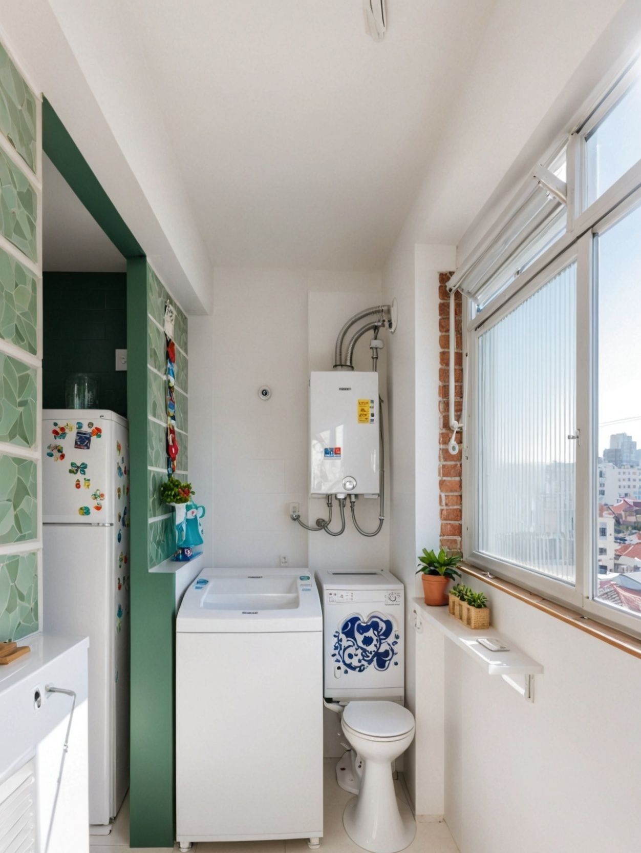 Apartamento, 2 quartos, 73 m² - Foto 7