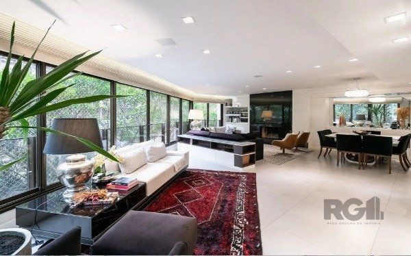 Apartamento, 3 quartos, 192 m² - Foto 2