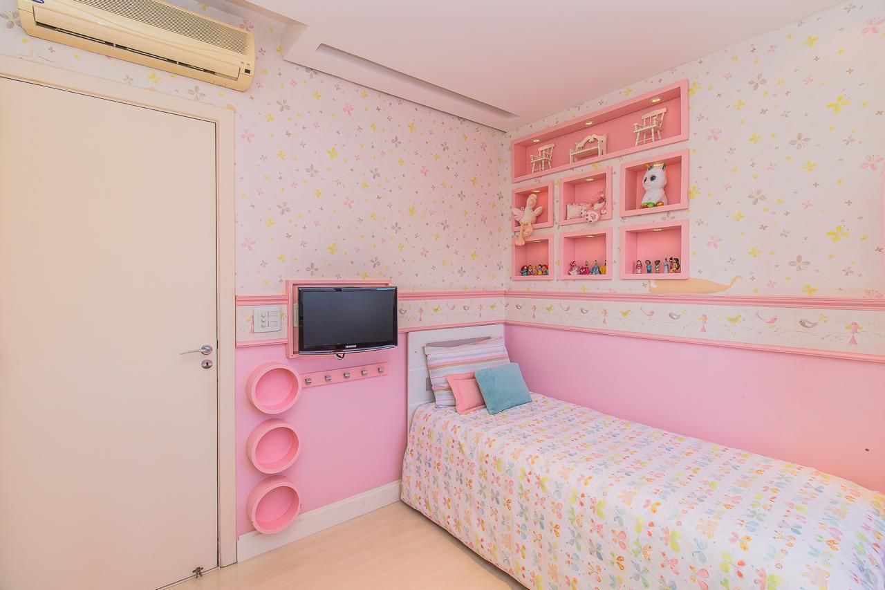 Apartamento, 3 quartos, 113 m² - Foto 34