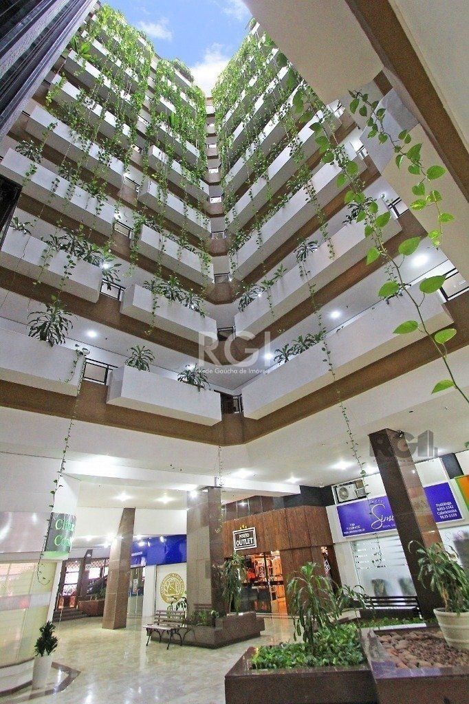 Conjunto Comercial-Sala à venda, 37m² - Foto 12