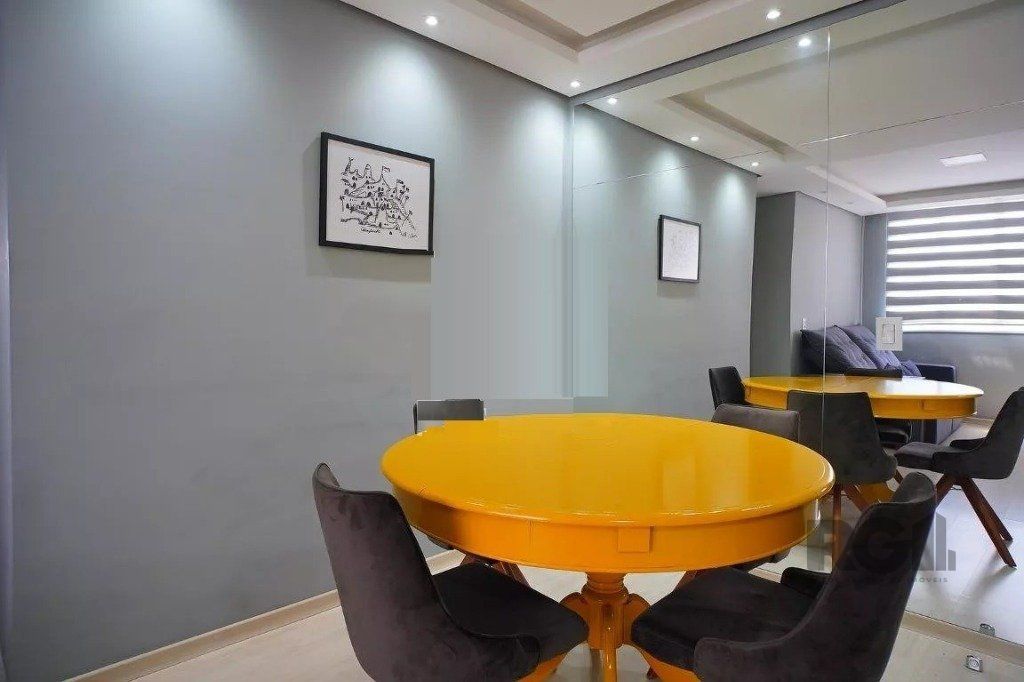 Apartamento à venda com 3 quartos, 78m² - Foto 2