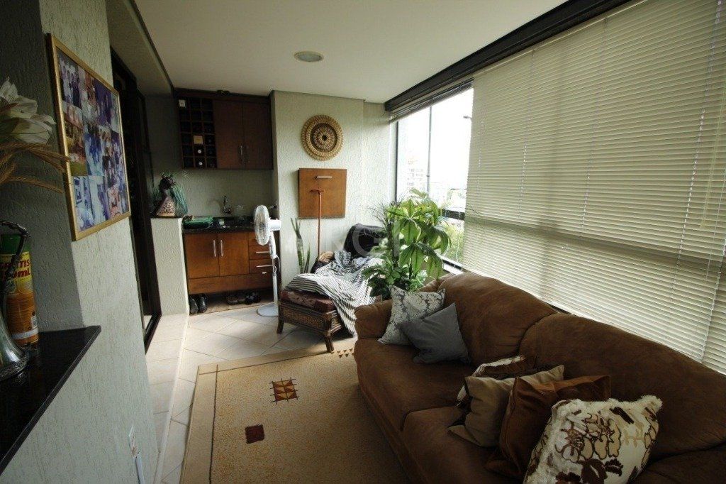 Apartamento, 3 quartos, 121 m² - Foto 5