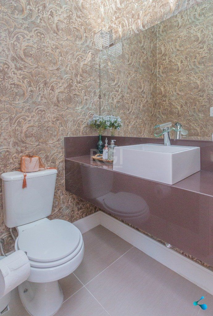 Casa à venda com 3 quartos, 240m² - Foto 68