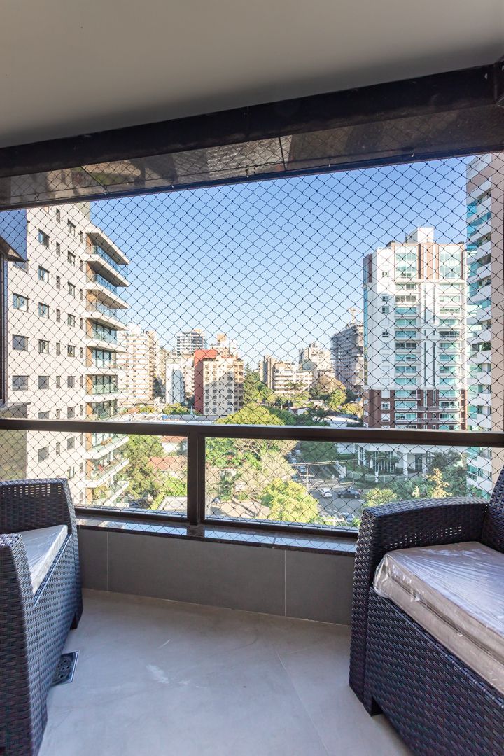 Apartamento, 4 quartos, 212 m² - Foto 19