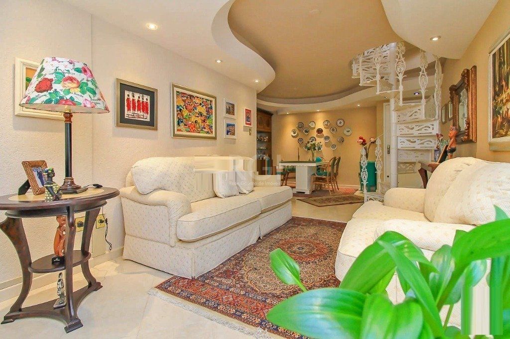 Cobertura, 3 quartos, 252 m² - Foto 21