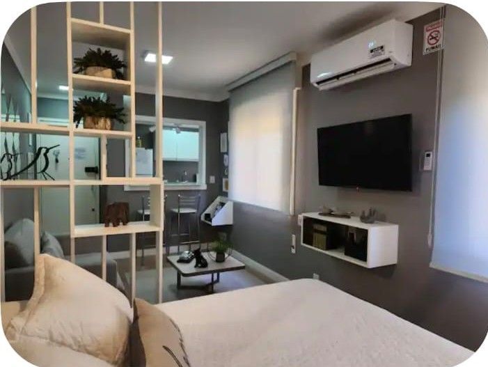 Apartamento à venda, 32m², Cidade Baixa - Porto Alegre — foto 2