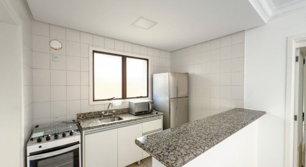 Apartamento, 2 quartos, à venda, 65 m², Mont Serrat - Porto Alegre — foto 4