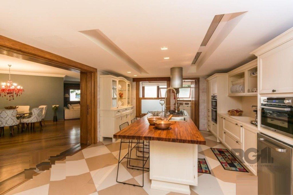 Apartamento, 3 quartos, 204 m² - Foto 11