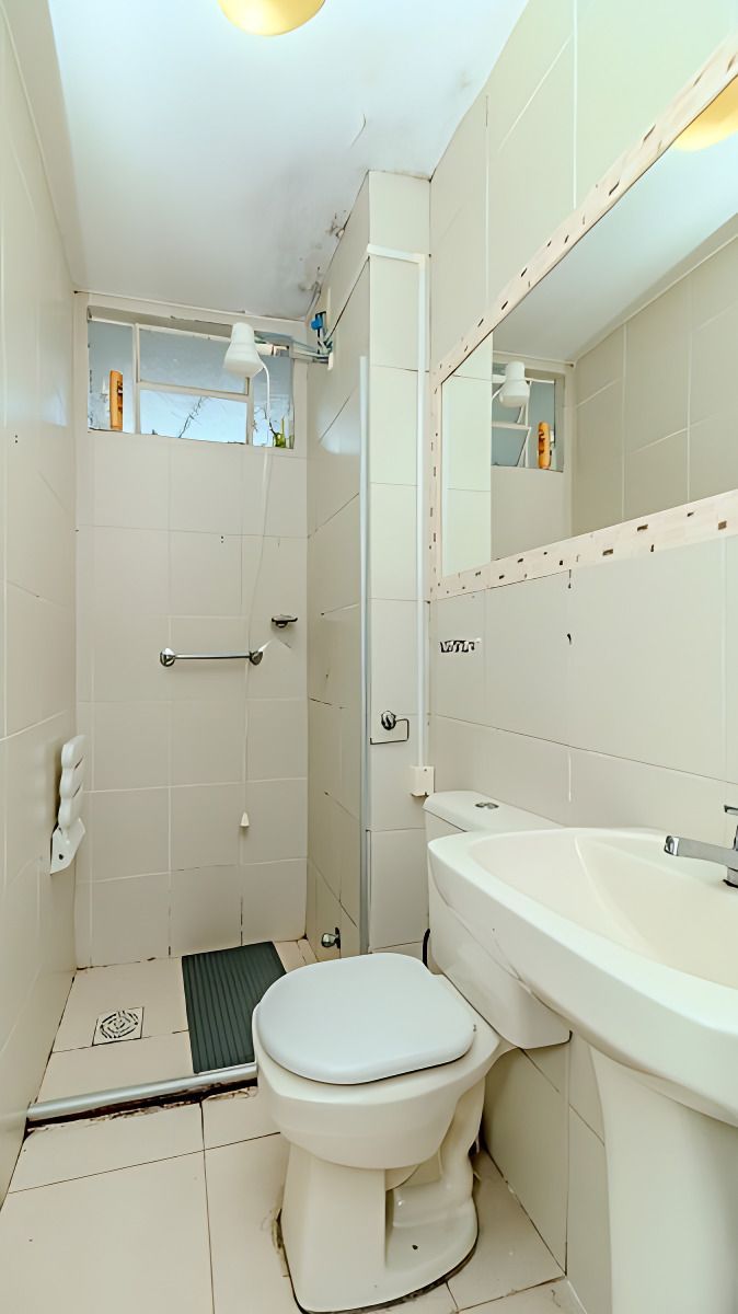Apartamento à venda com 3 quartos, 68m² - Foto 18