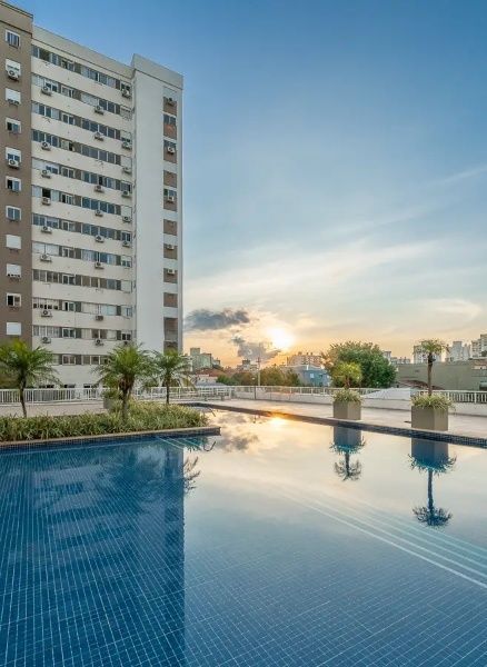 Apartamento, 2 quartos, 55 m² - Foto 24