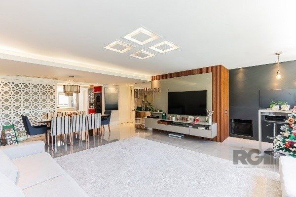 Apartamento, 3 quartos, 192 m² - Foto 5