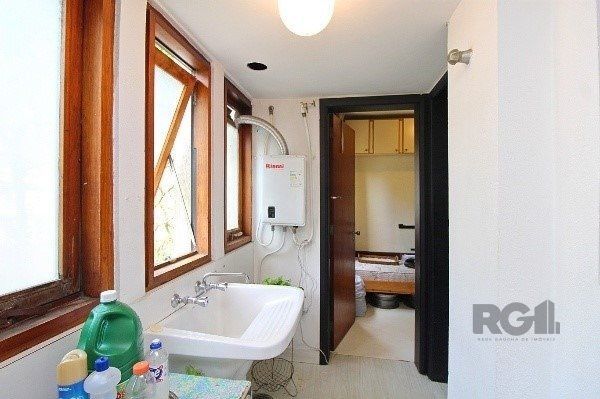 Apartamento à venda com 3 quartos, 138m² - Foto 21