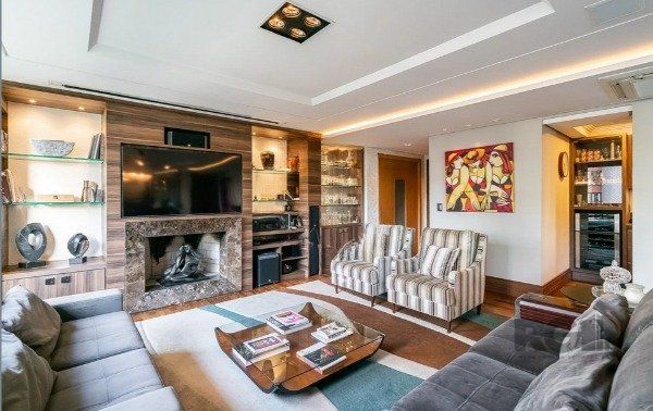 Apartamento, 3 quartos, 181 m² - Foto 2