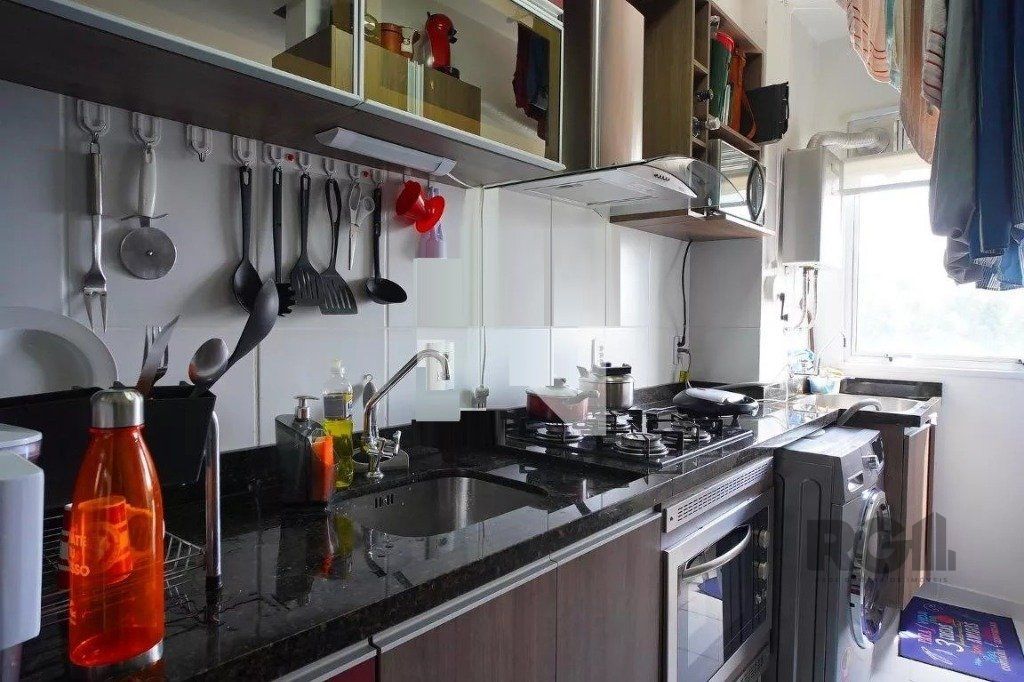 Apartamento à venda com 3 quartos, 78m² - Foto 5