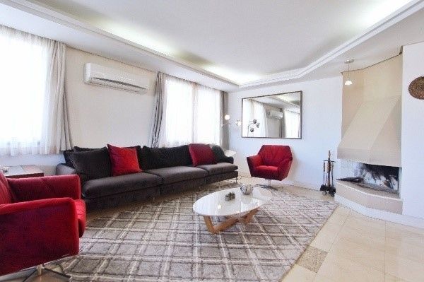 Apartamento, 4 quartos, 369 m² - Foto 2