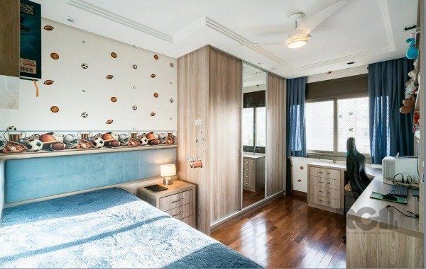 Apartamento, 3 quartos, 181 m² - Foto 23