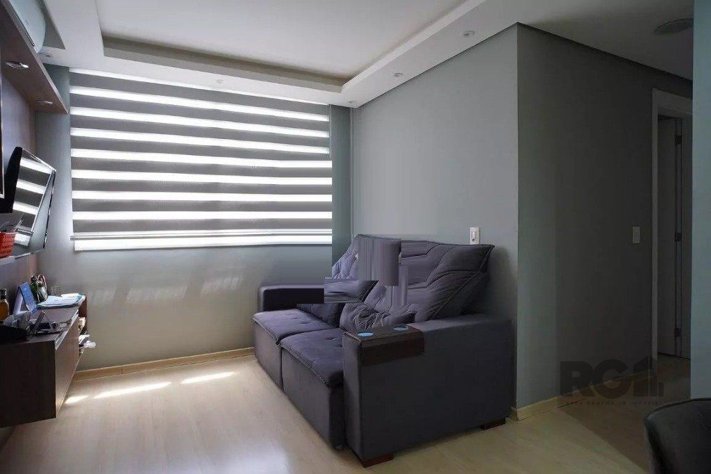 Apartamento à venda com 3 quartos, 78m² - Foto 1