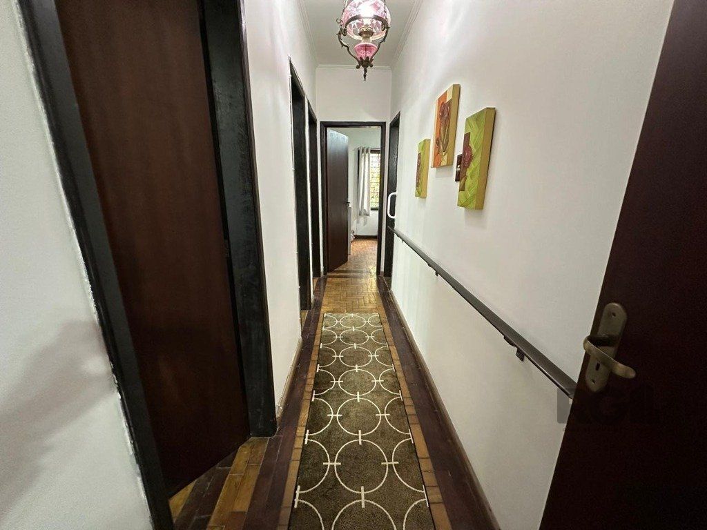 Casa, 3 quartos, 260 m² - Foto 29