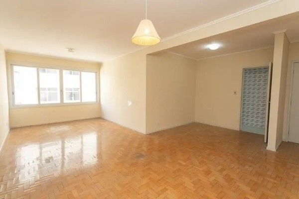 Apartamento à venda com 3 quartos, 116m² - Foto 1
