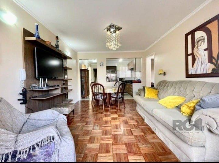 Apartamento, 2 quartos, 87 m² - Foto 1