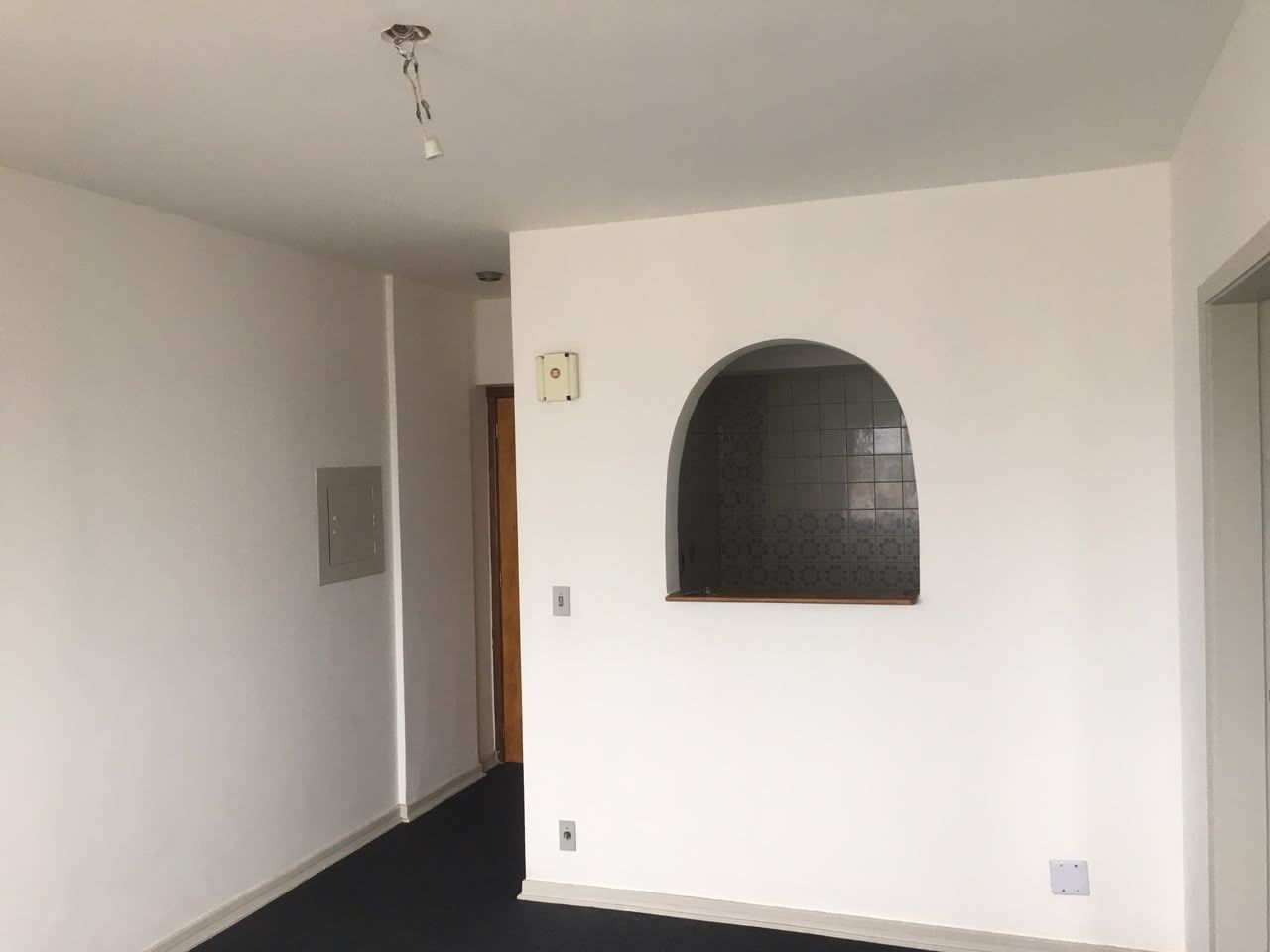 Apartamento à venda com 48m², 1 quarto no bairro Centro Histórico em Porto Alegre
