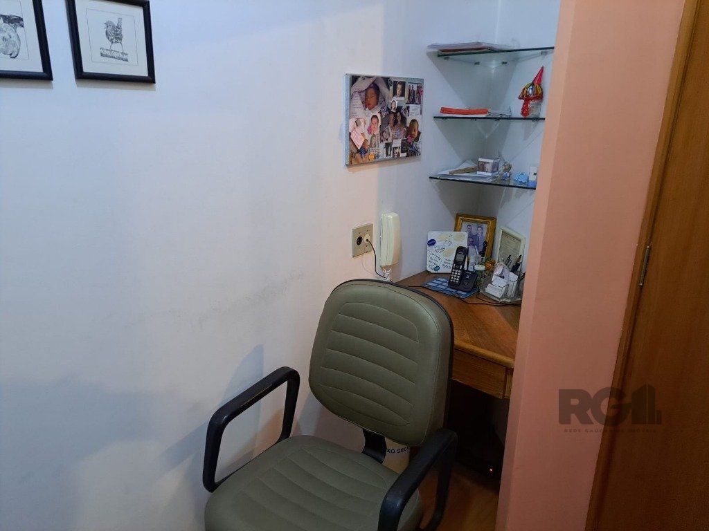 Conjunto Comercial-Sala à venda, 37m² - Foto 5