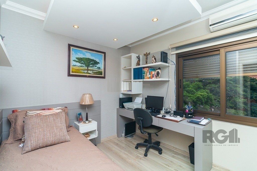 Apartamento, 3 quartos, 104 m² - Foto 21