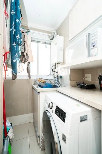 Apartamento, 2 quartos, 55 m² - Foto 11