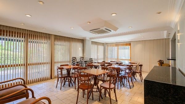 Apartamento, 2 quartos, 96 m² - Foto 22