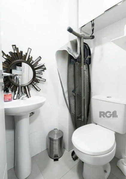 Apartamento, 3 quartos, 192 m² - Foto 24