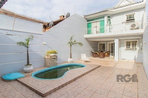 Casa, 3 quartos, 280 m² - Foto 33