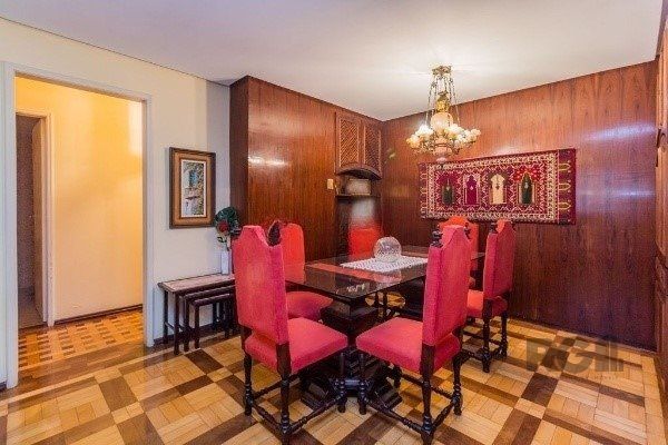Apartamento à venda com 3 quartos, 126m² - Foto 6