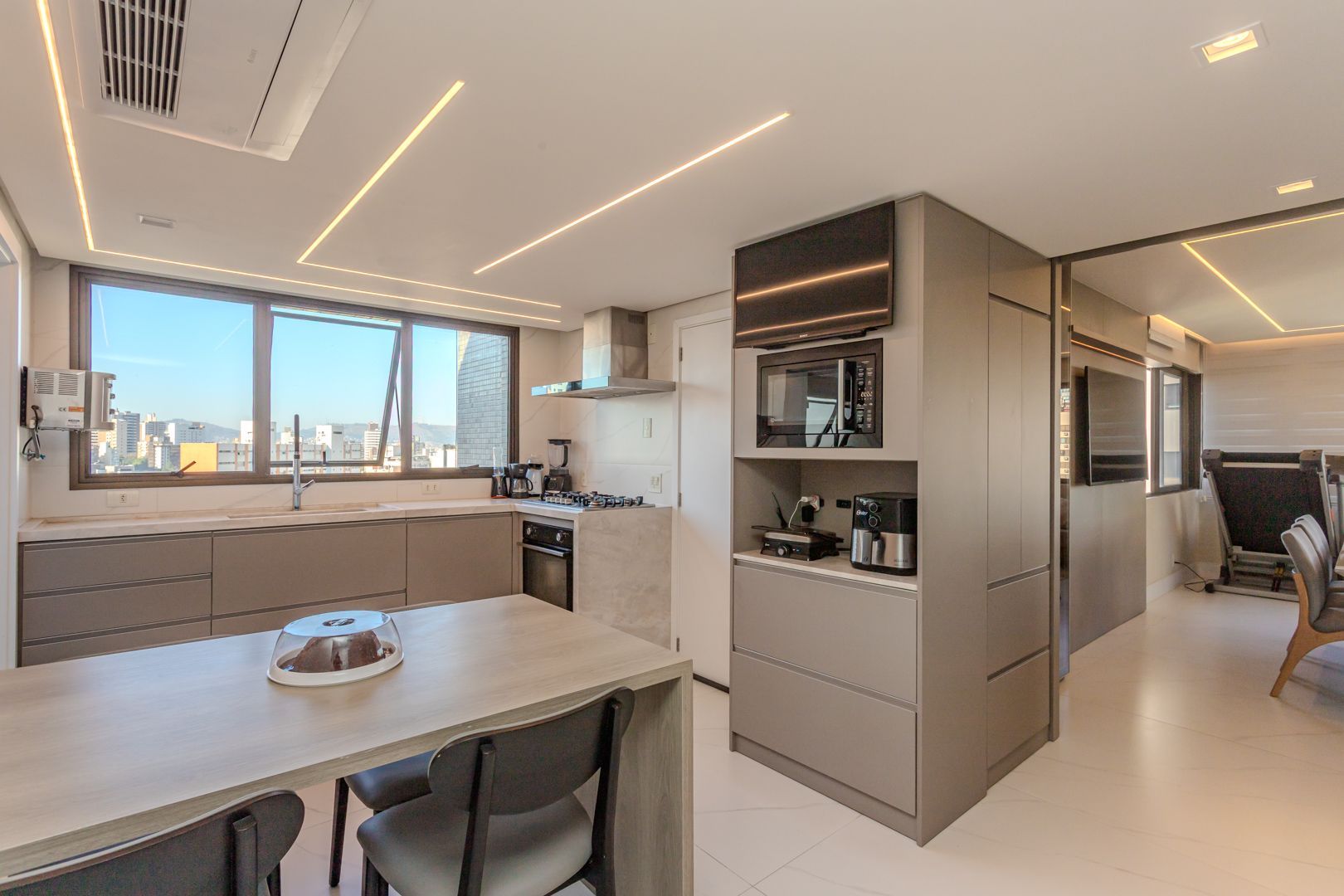 Apartamento, 4 quartos, 212 m² - Foto 50