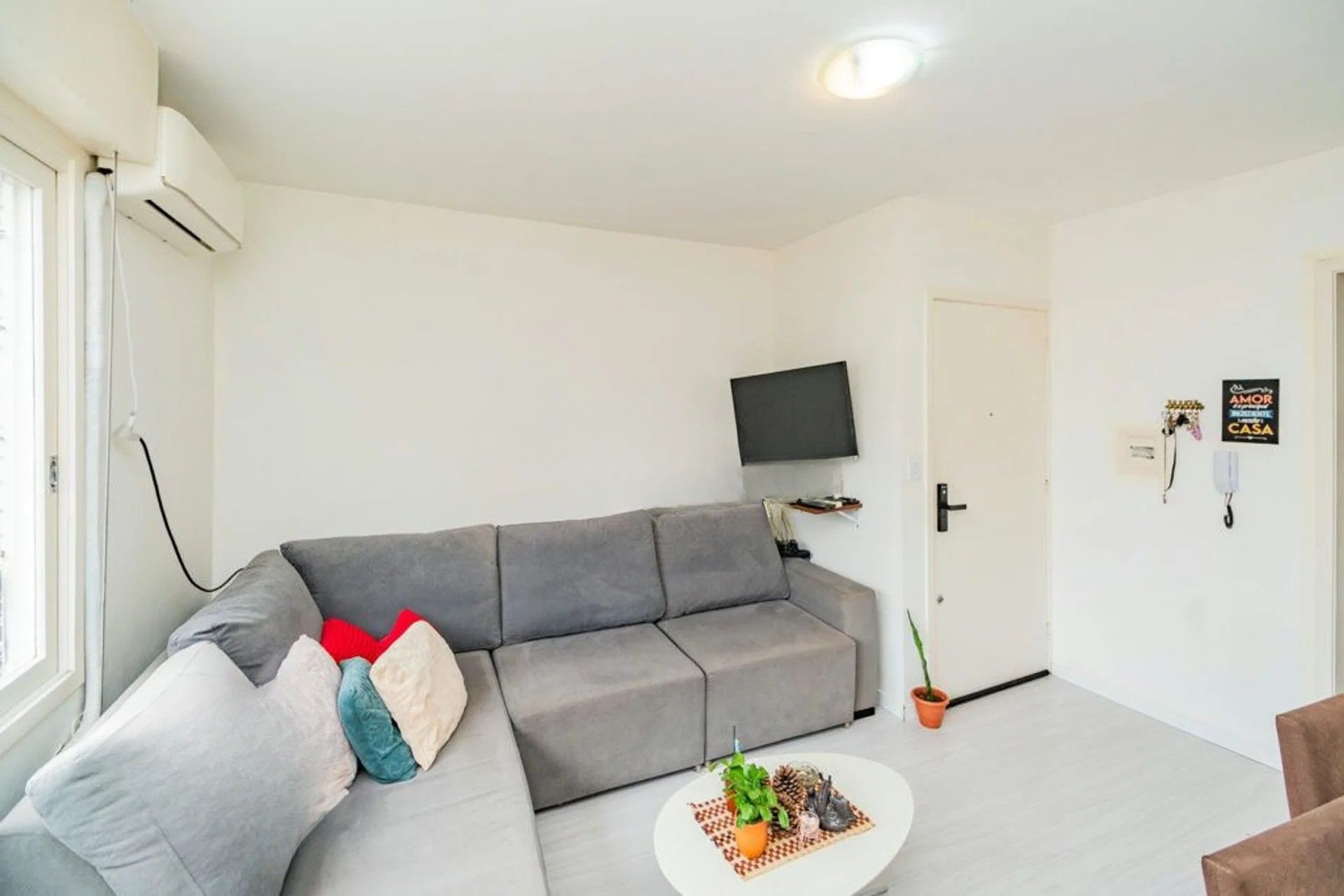 Apartamento, 2 quartos, à venda, 7.120 m², São João - Porto Alegre — foto 3