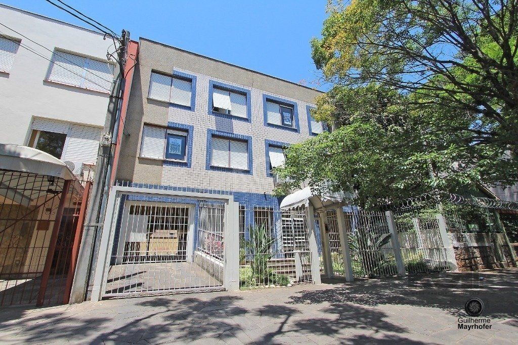 Apartamento à venda com 1 quarto, 47m², Rua Coronel José Rodrigues Sobral no bairro Jardim  Botânico em Porto Alegre