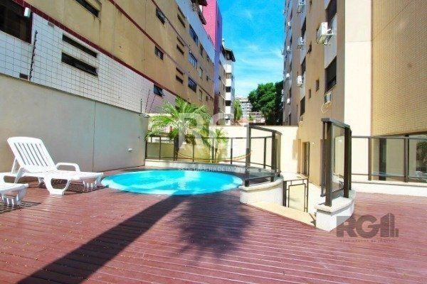 Apartamento, 3 quartos, 126 m² - Foto 25