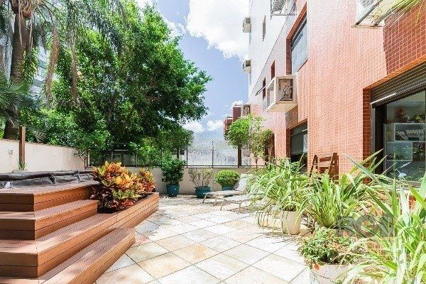 Apartamento, 3 quartos, 192 m² - Foto 35