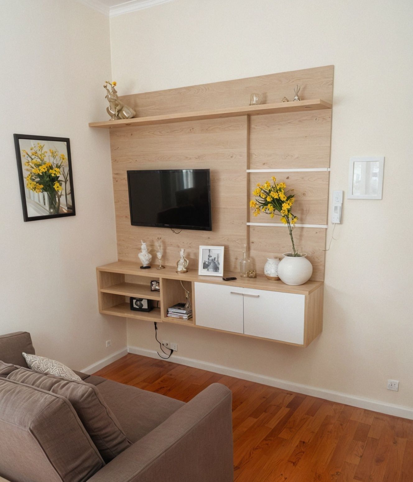 Apartamento, 1 quarto, 41 m² - Foto 1