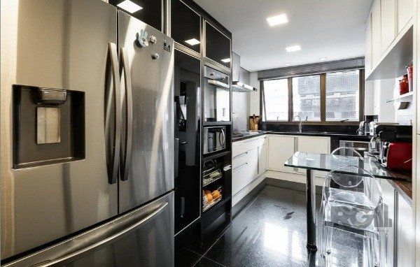 Apartamento, 3 quartos, 192 m² - Foto 12