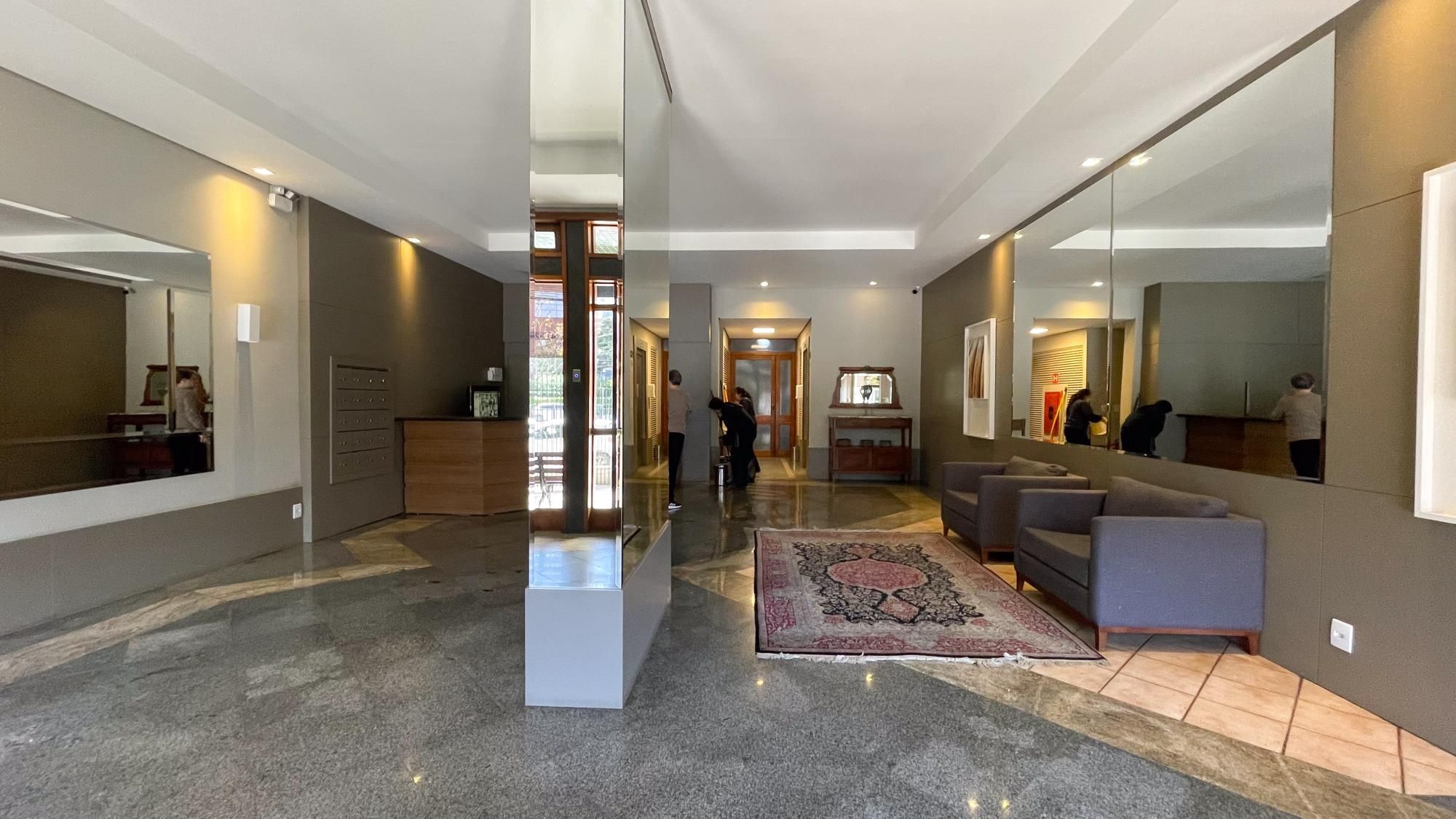 Apartamento à venda com 3 quartos, 99m² - Foto 55