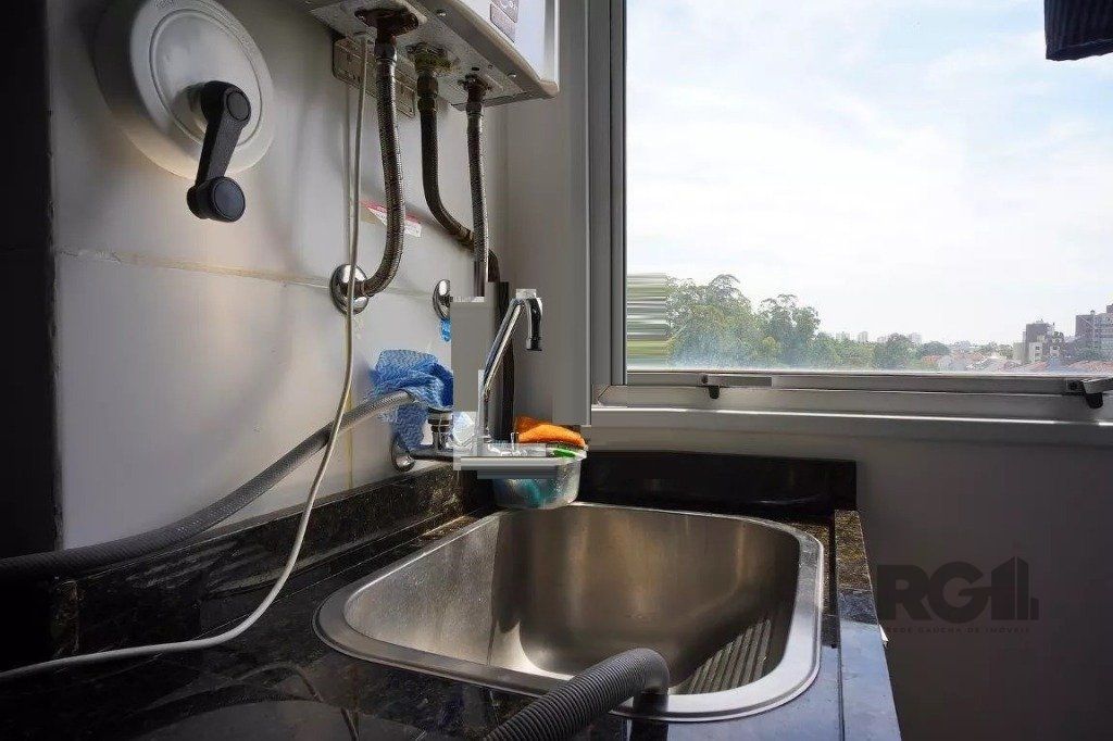 Apartamento à venda com 3 quartos, 78m² - Foto 7