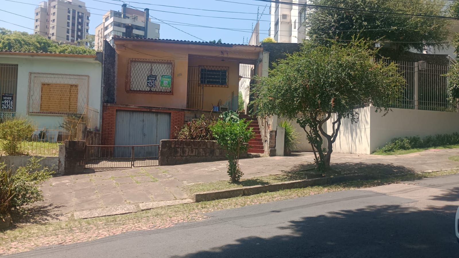 Terreno, à venda, Petrópolis - Porto Alegre — foto 4