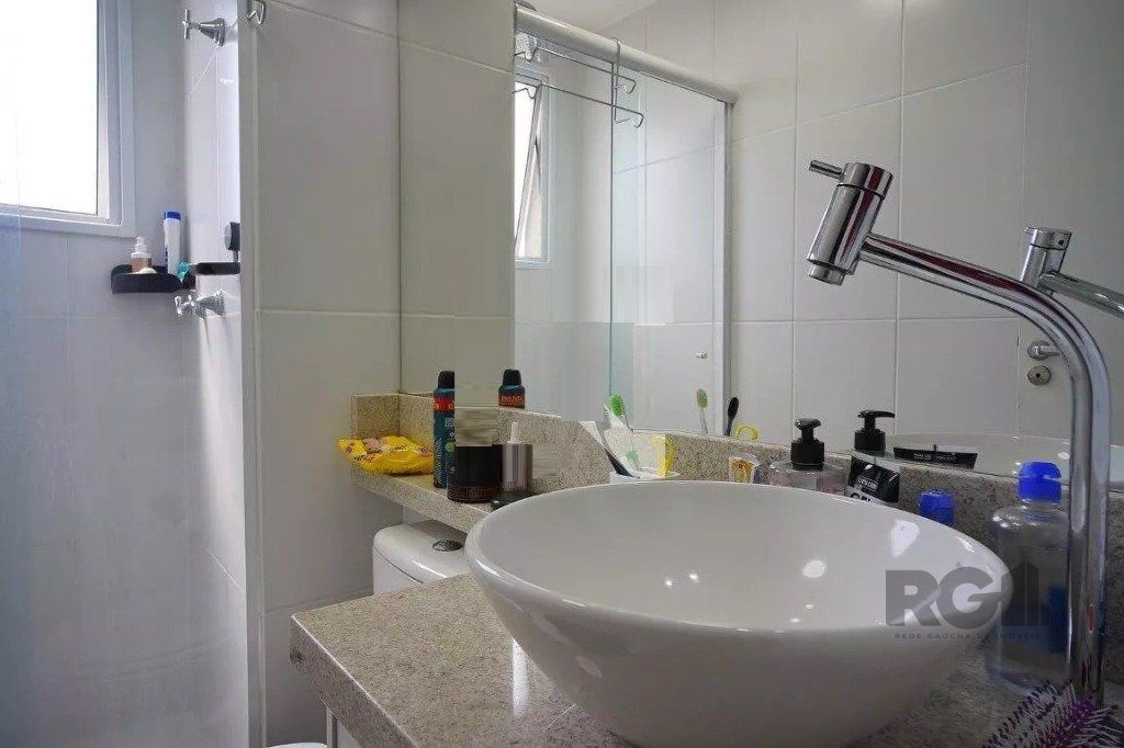 Apartamento à venda com 3 quartos, 78m² - Foto 11