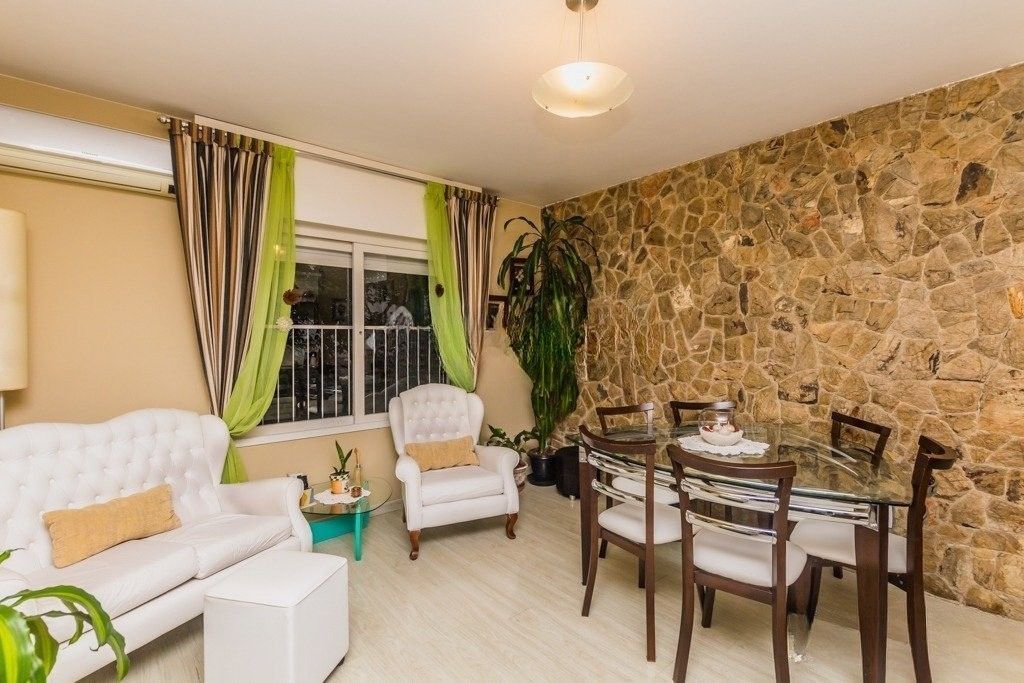 Vende-se apartamento com 2 quartos, 74m² e 1 vaga – Higienópolis