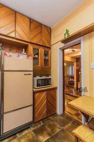 Apartamento à venda com 3 quartos, 126m² - Foto 8