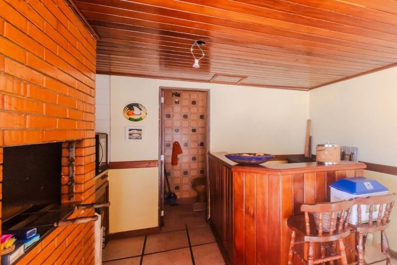 🏡 Vende-se cobertura com 2 quartos, 142 m² e 2 vagas – Petrópolis — foto 5