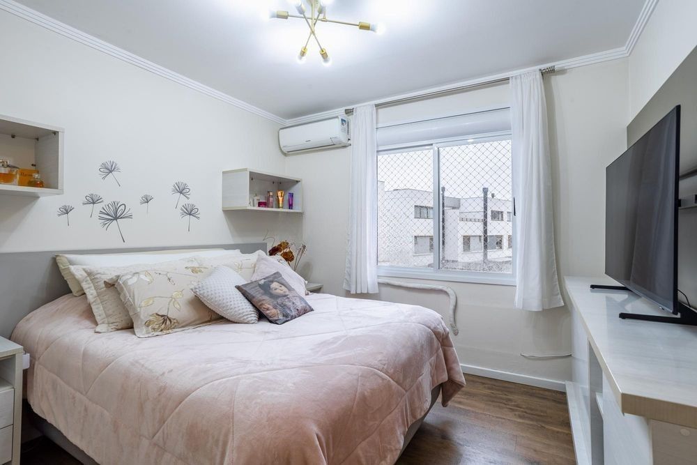 Apartamento, 3 quartos, 84 m² - Foto 14